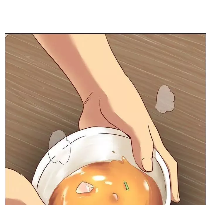 毫無保留的她第6话