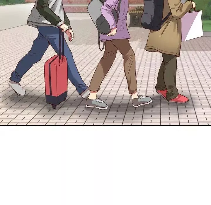 毫無保留的她第7话