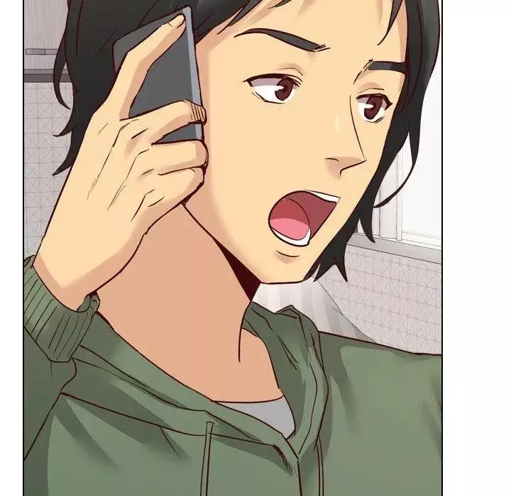 毫無保留的她第7话
