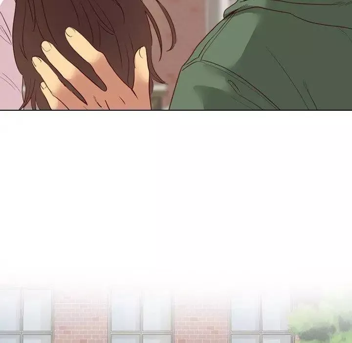 毫無保留的她第8话