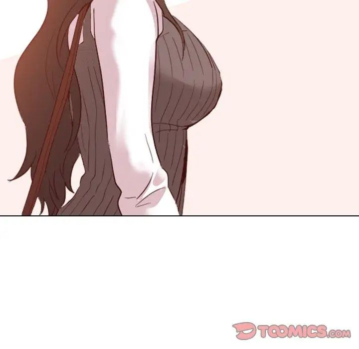 毫无保留的她第8话