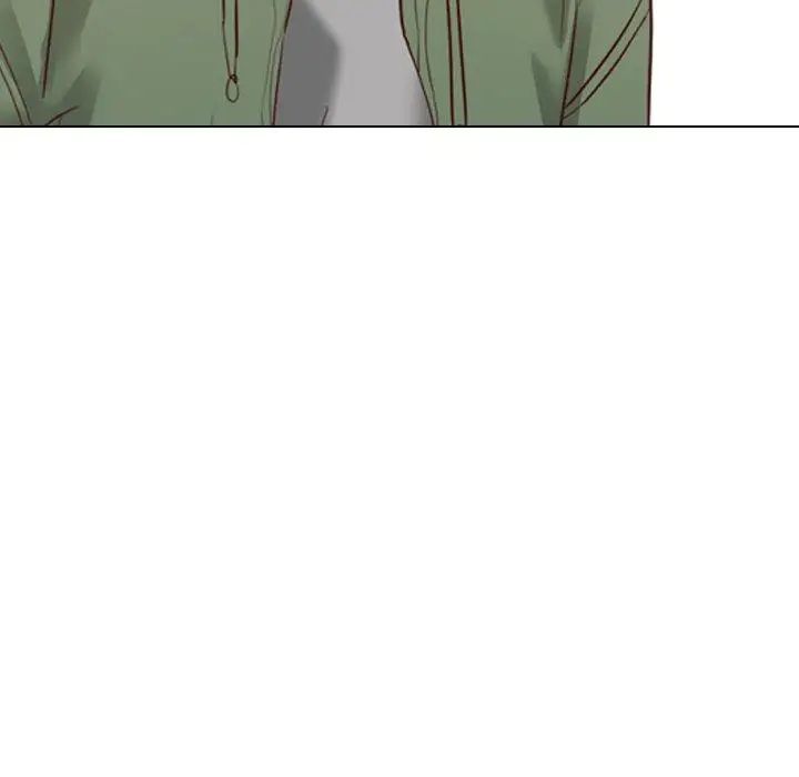 毫无保留的她第8话