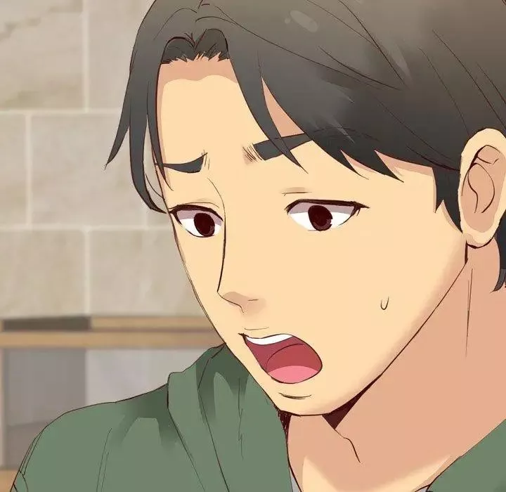 毫無保留的她第8话