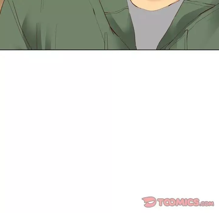 毫無保留的她第8话