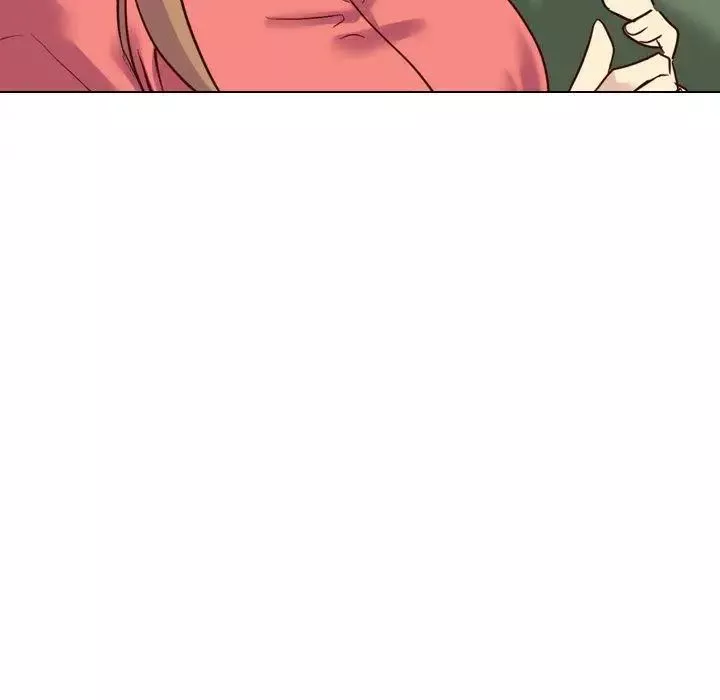 毫無保留的她第8话