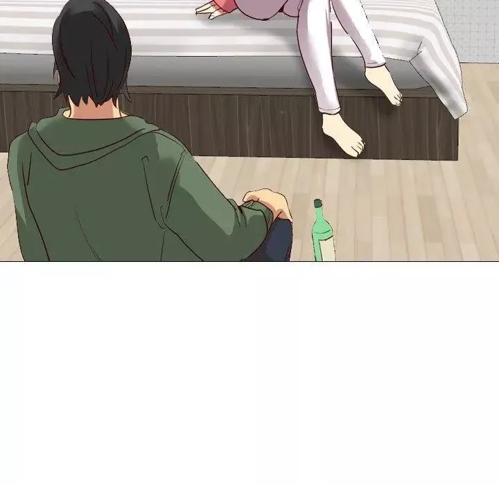 毫無保留的她第8话