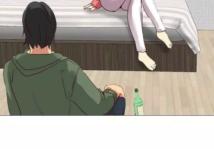 毫無保留的她第9话