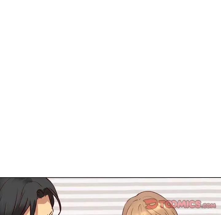 毫無保留的她第9话