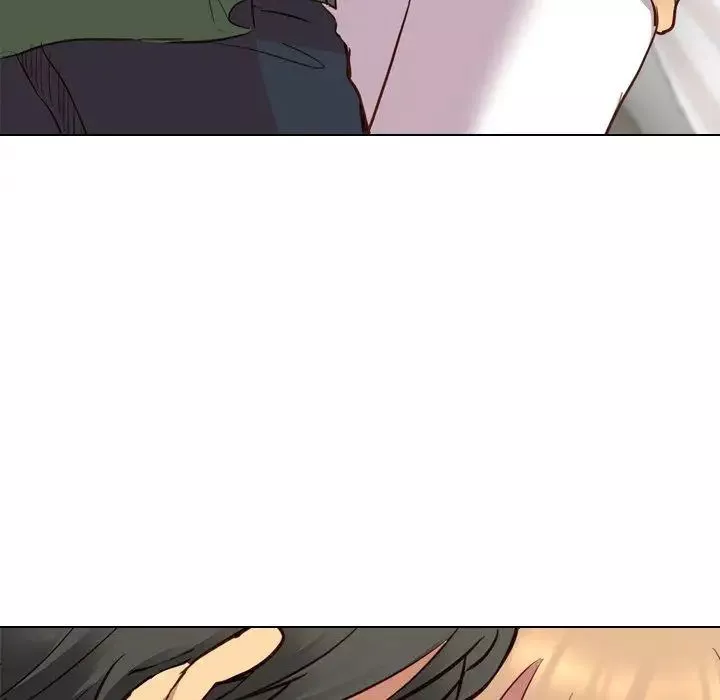毫無保留的她第9话