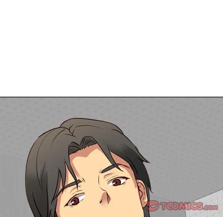 毫无保留的她第9话