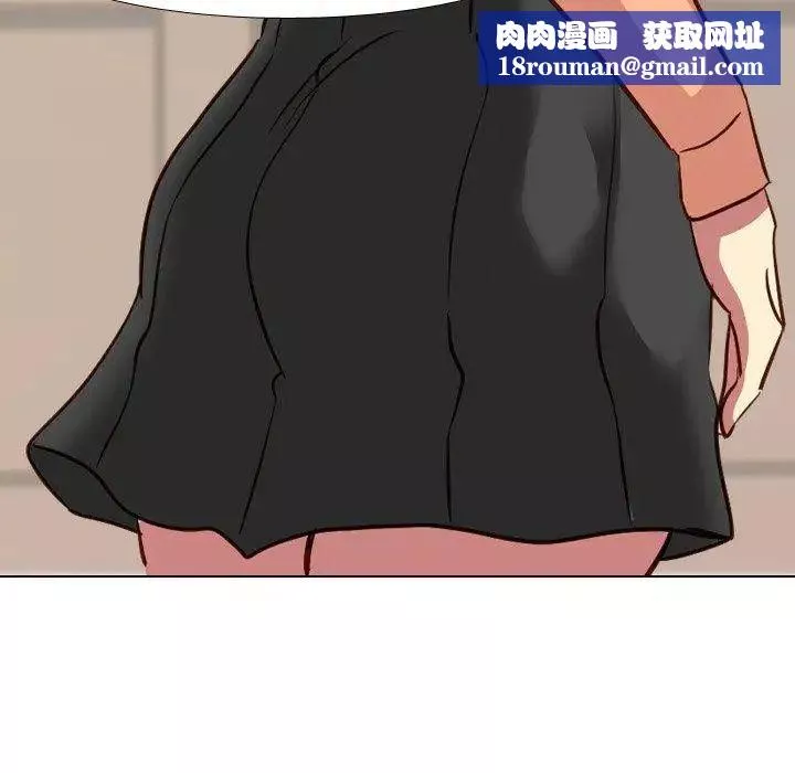 毫無保留的她第10话