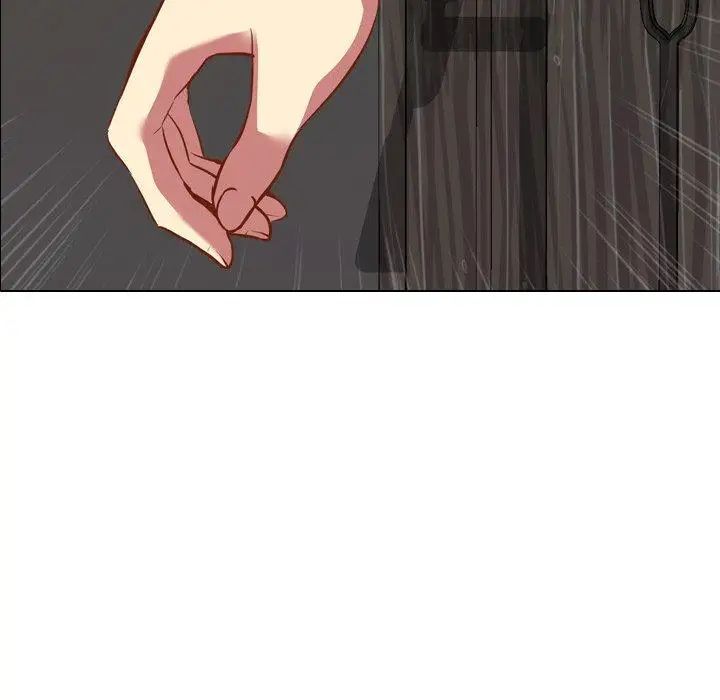 毫无保留的她第11话
