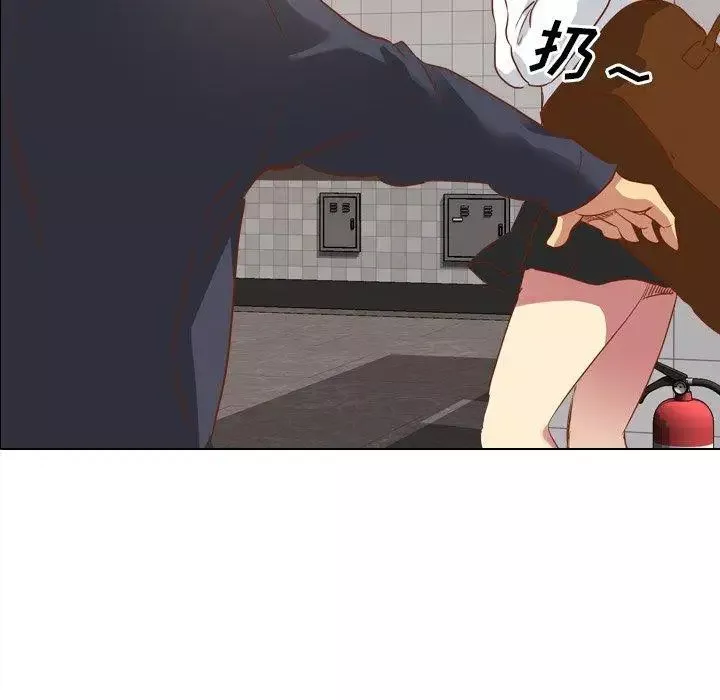 毫無保留的她第11话