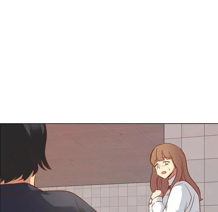 毫無保留的她第11话
