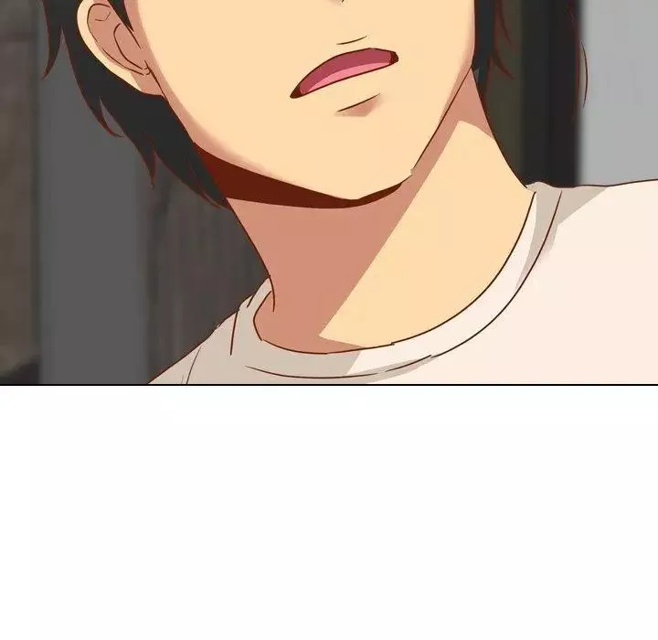 毫無保留的她第11话