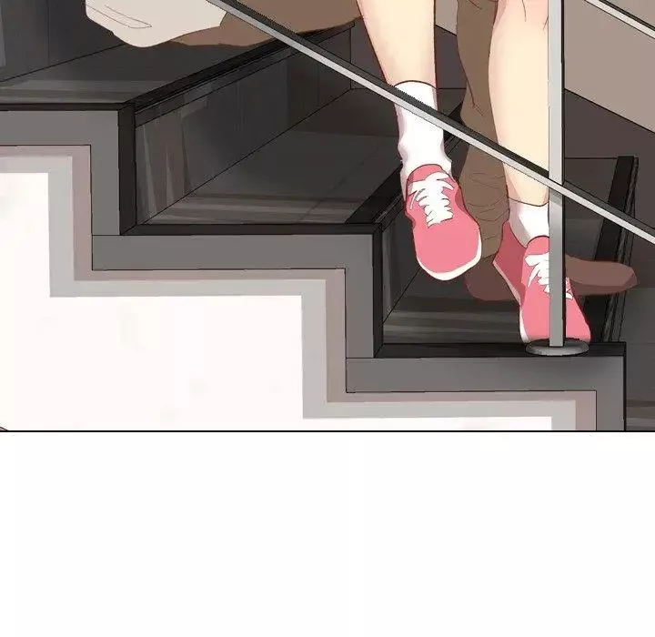 毫無保留的她第13话