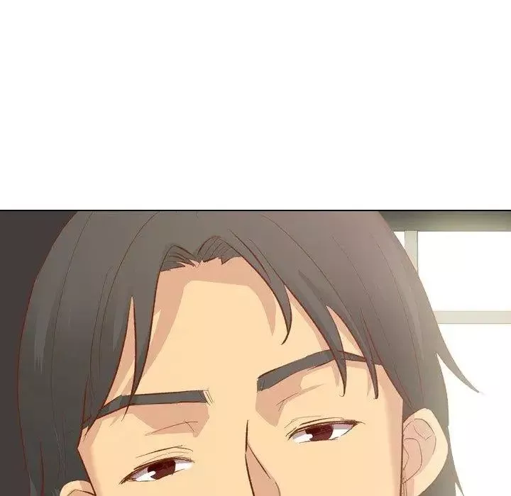 毫無保留的她第13话