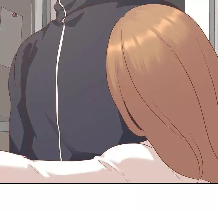 毫無保留的她第13话