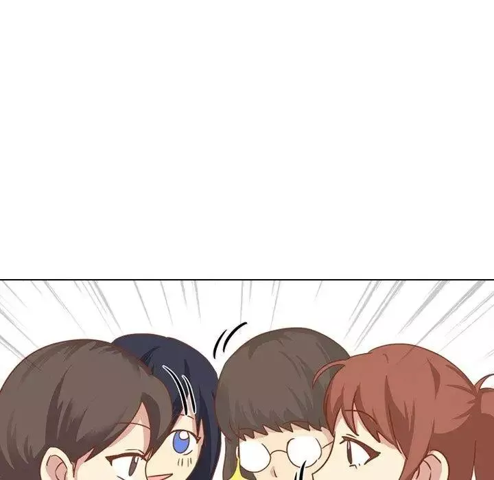 毫無保留的她第14话