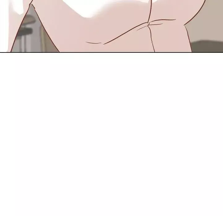 毫無保留的她第14话