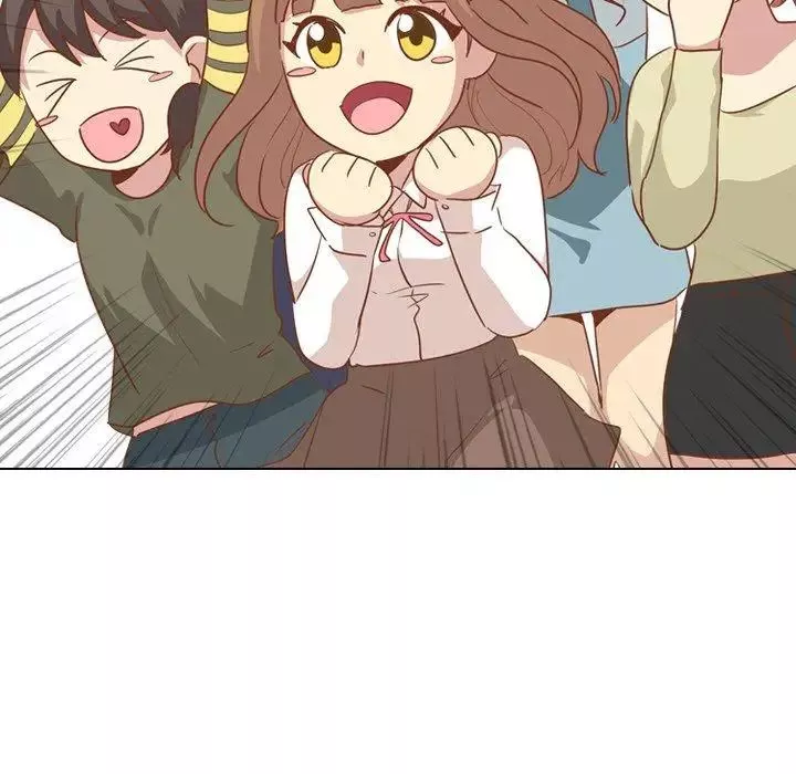 毫無保留的她第14话