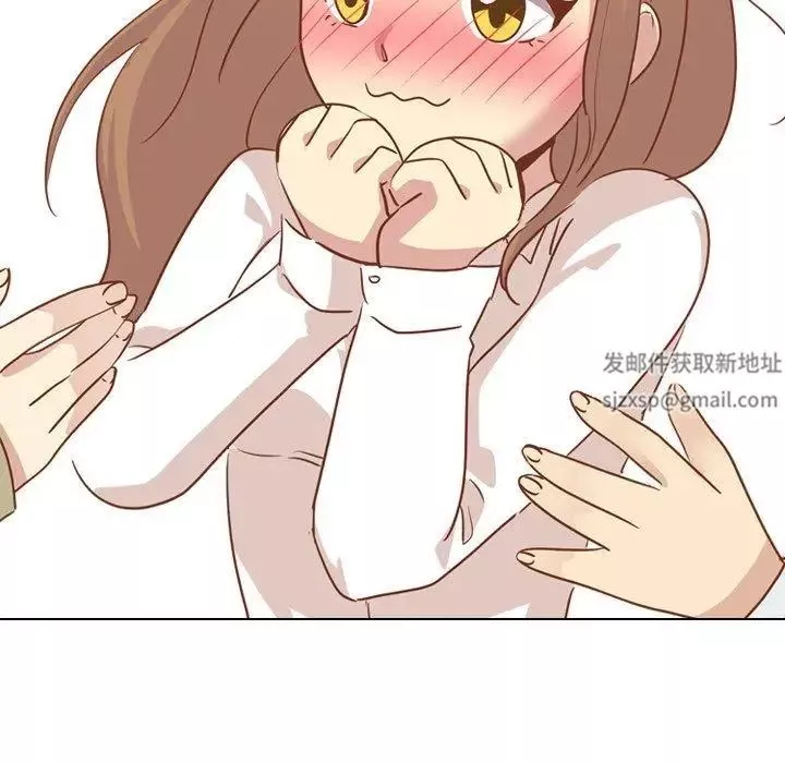毫無保留的她第14话