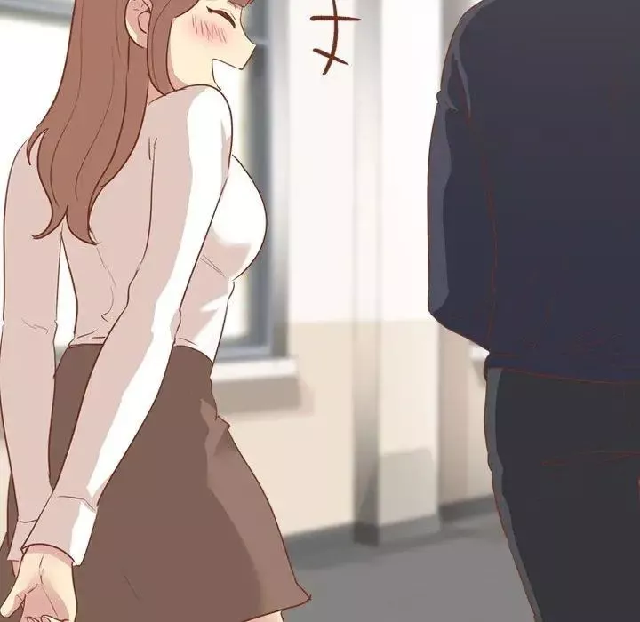 毫無保留的她第14话