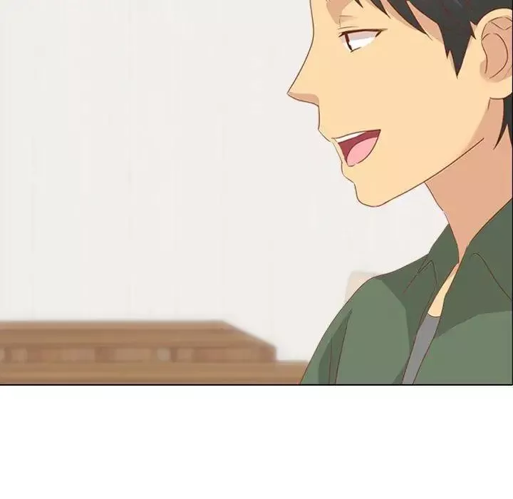 毫無保留的她第15话