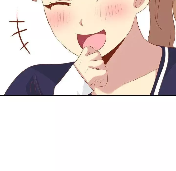 毫無保留的她第15话