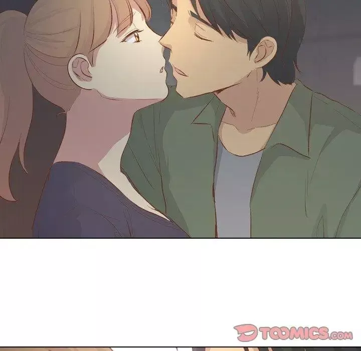 毫無保留的她第15话