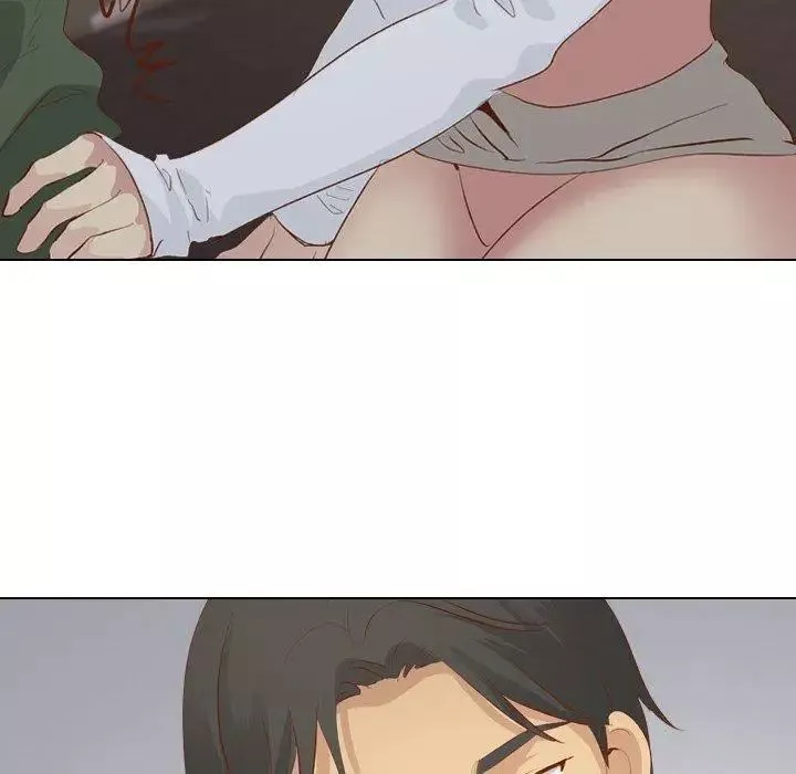 毫無保留的她第16话
