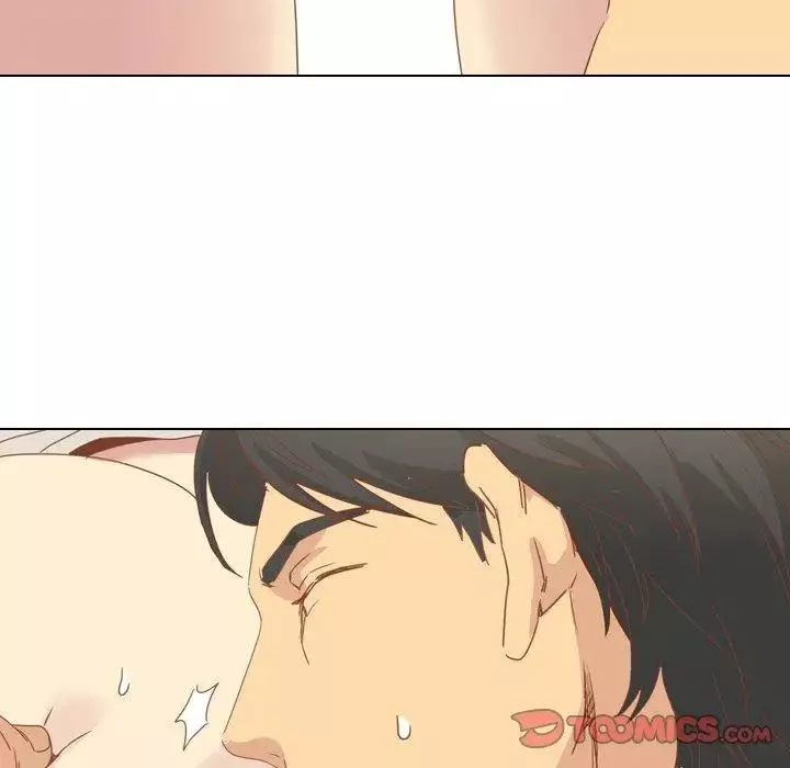 毫無保留的她第16话