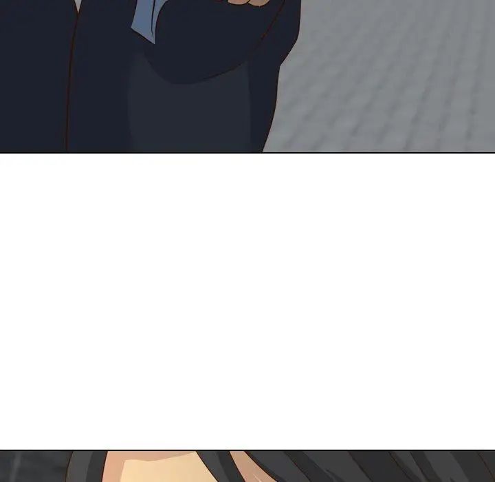 毫無保留的她第17话