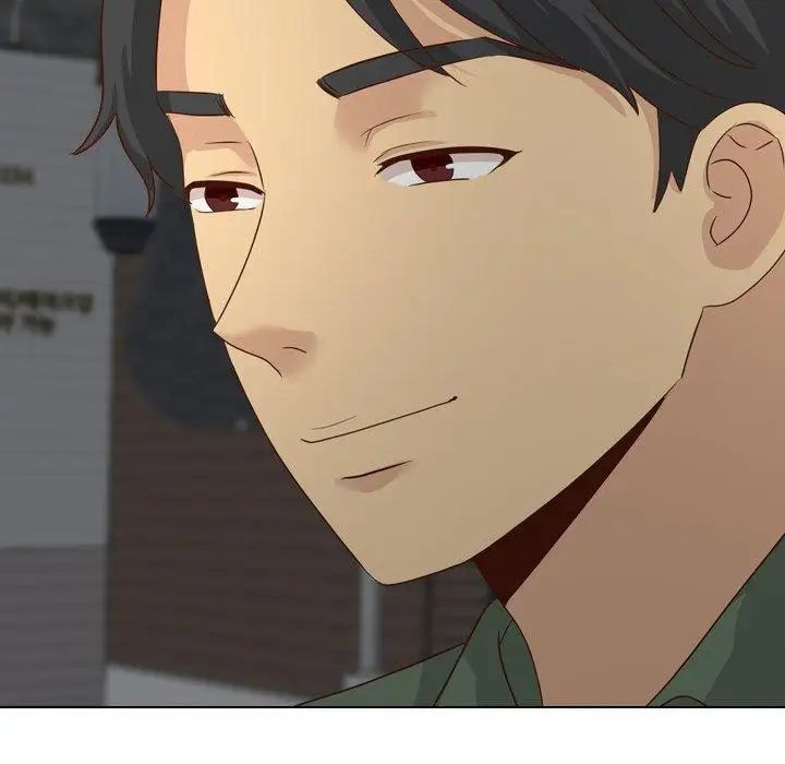 毫無保留的她第17话