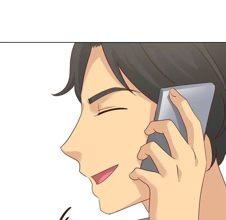 毫無保留的她第17话