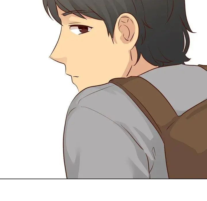 毫無保留的她第17话