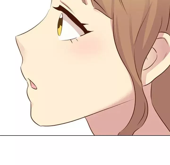 毫無保留的她第17话
