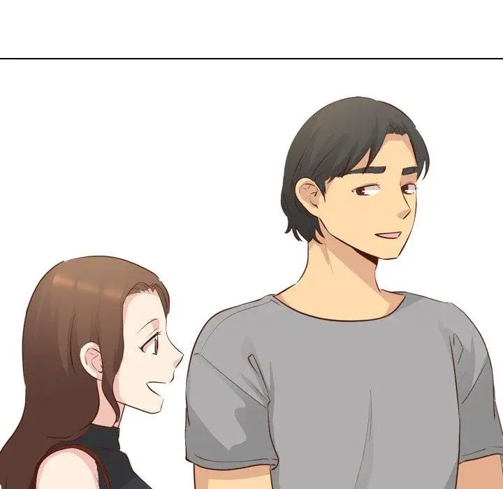 毫无保留的她第17话