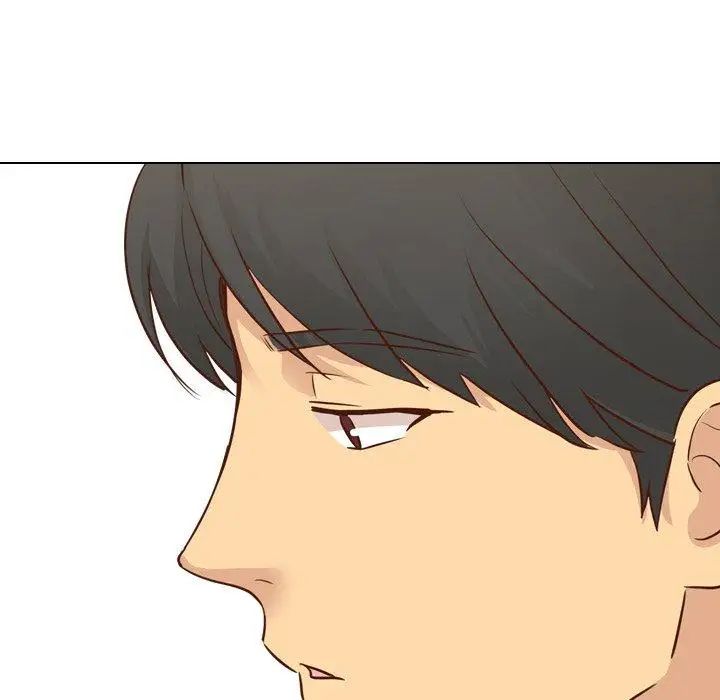 毫無保留的她第17话