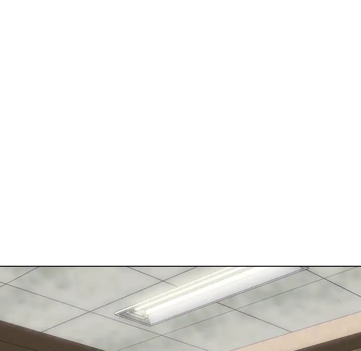 毫無保留的她第18话