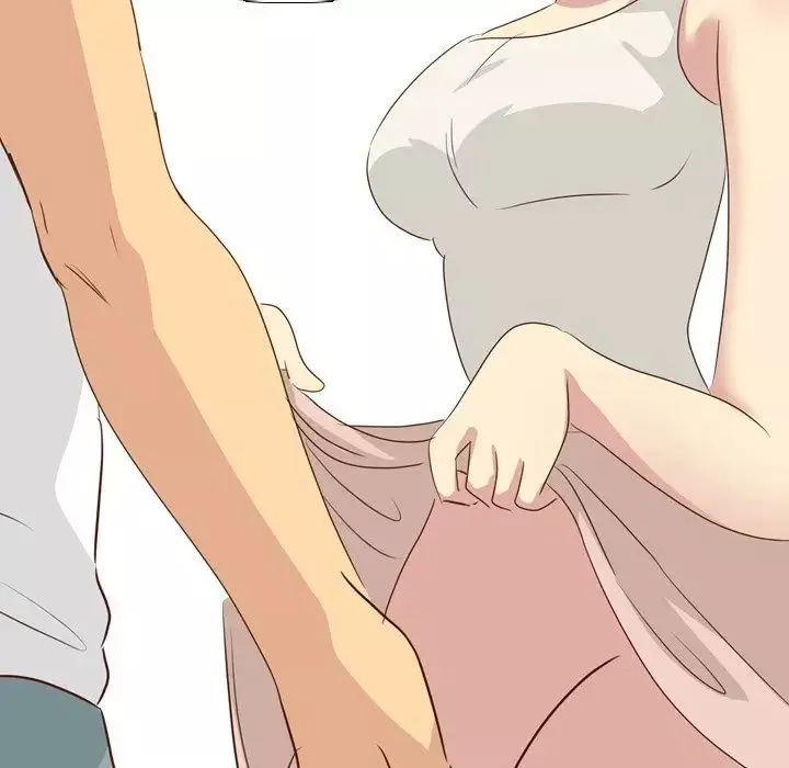毫無保留的她第18话