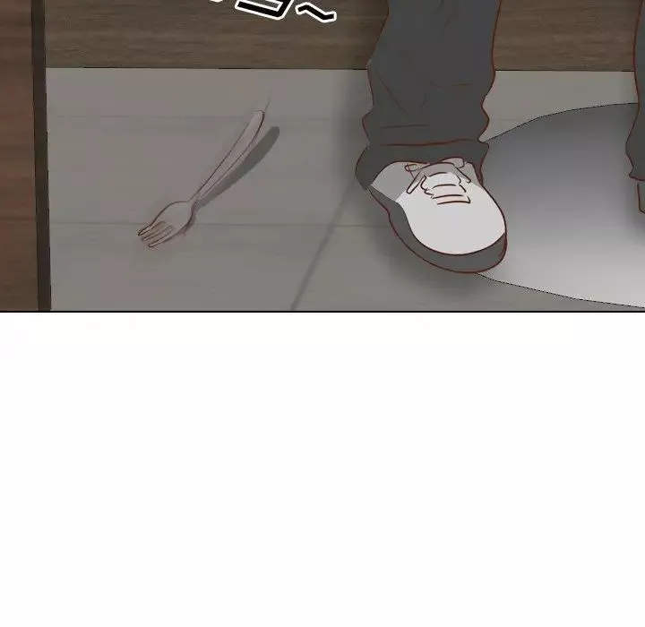 毫無保留的她第19话