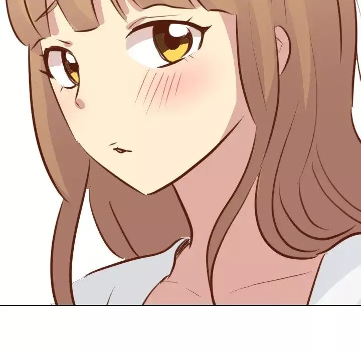 毫無保留的她第19话
