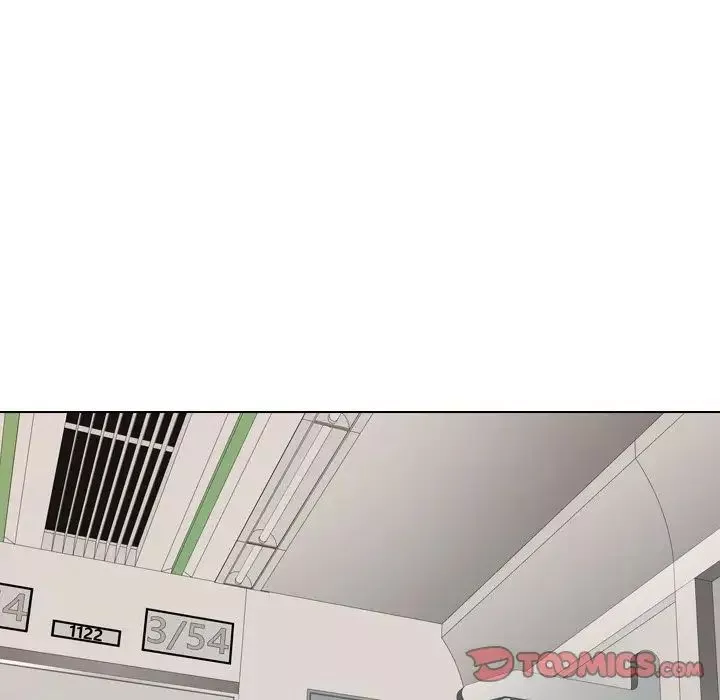 毫無保留的她第19话