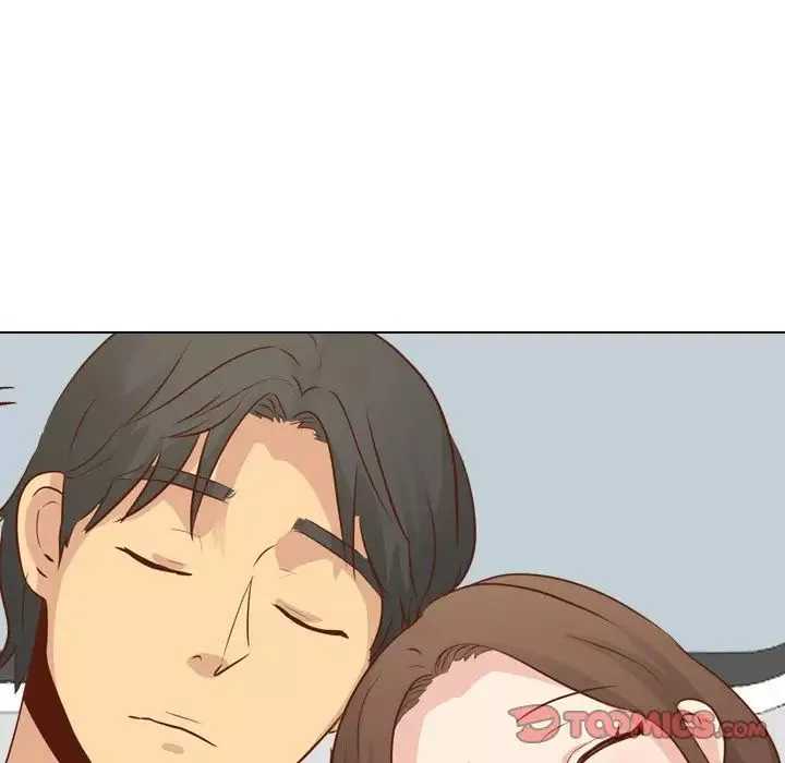 毫無保留的她第19话
