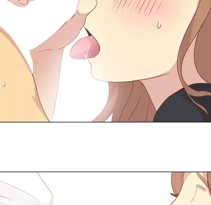 毫無保留的她第20话