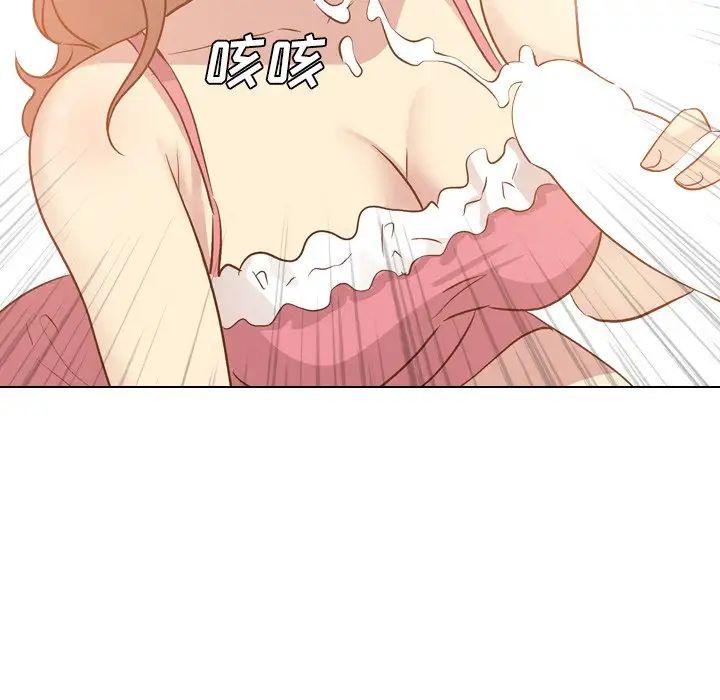 毫无保留的她第21话