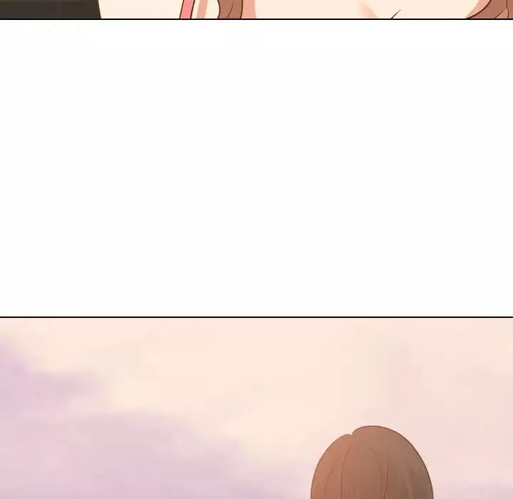 毫無保留的她第21话