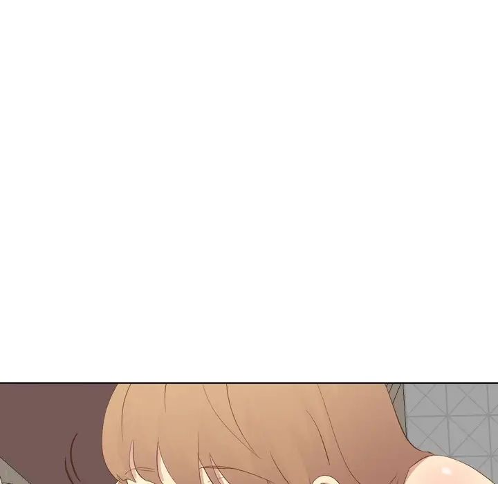 毫無保留的她第22话
