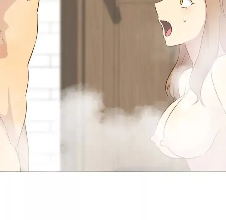 毫無保留的她第23话